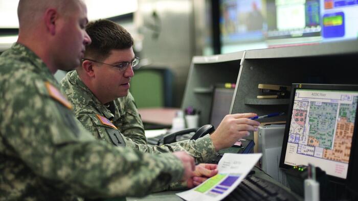 America’s Next Military Contractors Could Be Hackers