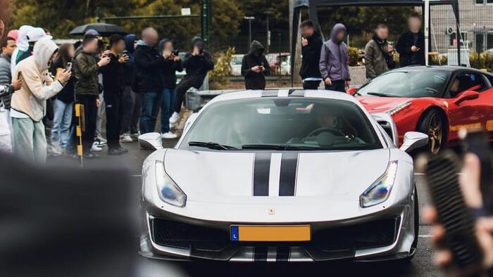 These Are The European Countries With The Newest Cars