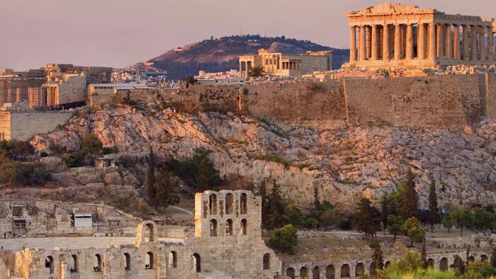 Greece Wants To Become Europe’s Next Hedge Fund Hub