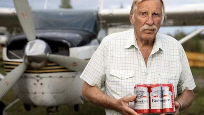 Man At Risk Of Losing $95,000 Plane For Transporting Unopened Six Pack Of Beer Takes His Case To SCOTUS
