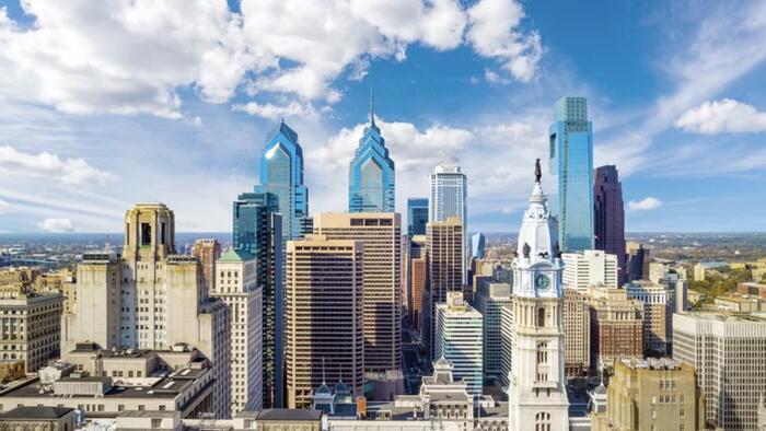 New York Is Hemorrhaging Young People To Philadelphia