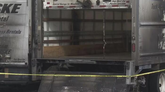 Suspects Accidentally Set Themselves On Fire During Seattle Fuel Theft Attempt
