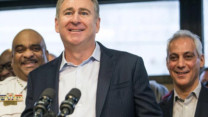 Ken Griffin Pledges Record $3 Billion To Carnegie Mellon, With $2 Billion Going To Miami