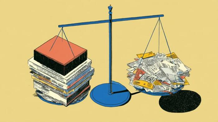 What Critics Keep Getting Wrong About Capitalism