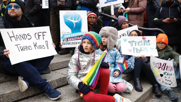 Massachusetts School District Investigated Over Alleged Secret ‘Gender Transition’
