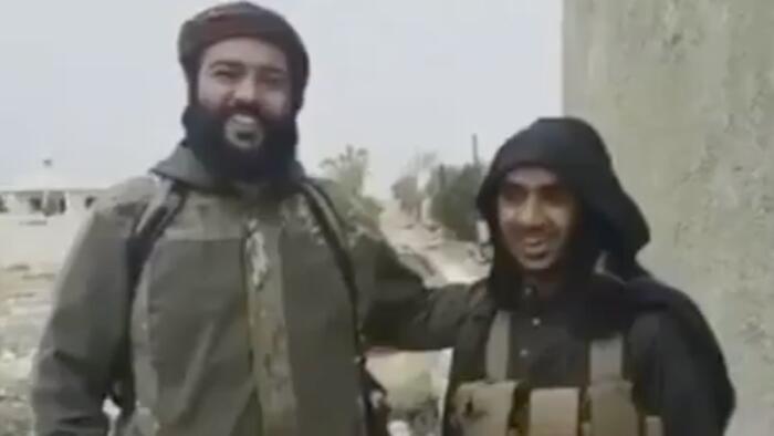 Prolific Recruiter Of Teenage Suicide Bombers Earns US Sanctions Relief, Days Before 9/11 Anniversary