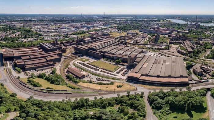Green Steel: ArcelorMittal Finally Pulls The Plug
