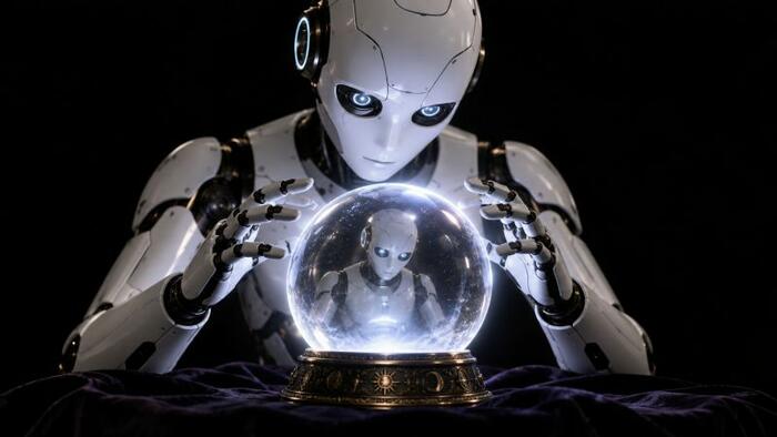 AI Doom: A Brief History Of Bad Tech Predictions