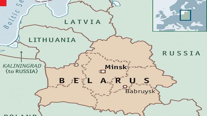 All Eyes Are On Belarus Ahead Of The US’ Reported European Military Drawdown