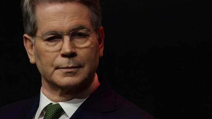 Bessent Emerges As “AI Czar” Frontrunner