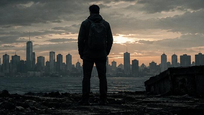 9 Terrifying Truths About Long-Term Economic Crises