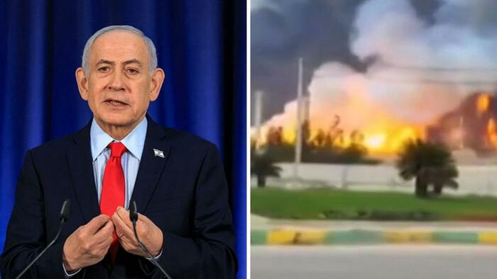Bibi Makes Crystal Clear That Toppling Iran Is Israel’s ‘Central Mission, Within Reach’