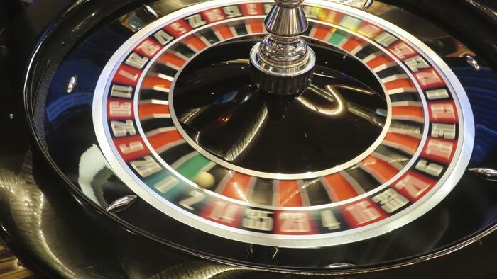 With Its War On Prediction Markets, The Gaming Lobby Plays A Bad Hand