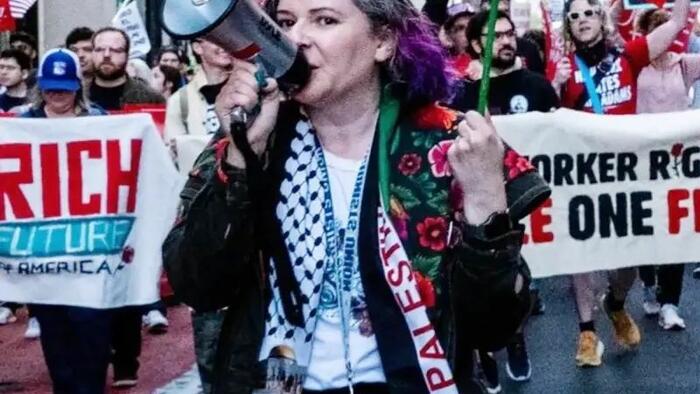 ‘Daddy’s Savings Account’: Two More NYC-DSA Leaders Caught Living The Capitalist Dream