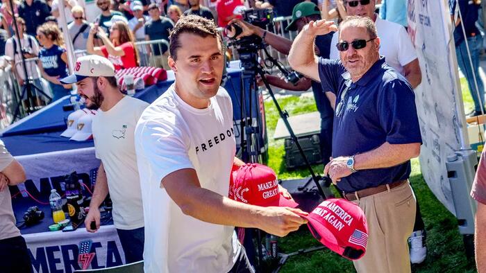 Utah Valley University Faculty’s Sickening Post-Assassination Emails About Charlie Kirk Exposed