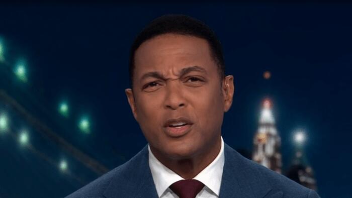 Ex-CNN Propagandist Don Lemon Mulls Presidential Run