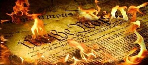 When War Comes Home: A Constitutional Warning