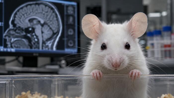 Stanford Scientists Create Mice With Half-Human Brains