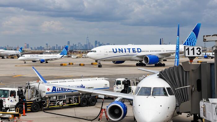 FAA Ground-Stops Every Major New York Airport Over “Equipment Outage” At The Same Facility That Broke Newark Last Year