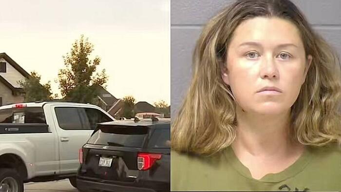 “Experiencing A Psychotic Episode…”: First ‘Clancy Copycat?’ Mom Hangs 2-Year-Old Son