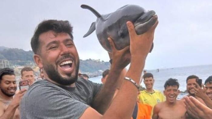 Meanwhile In Ceuta… | zh