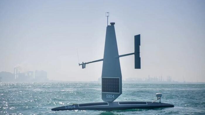 Hormuz: Rare US Strike On Iranian ‘Small Boats’ Caught Trying To Seize Surface Drone