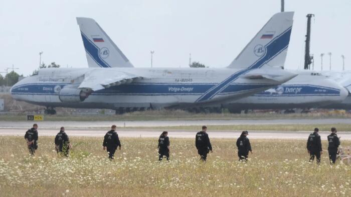 Beware Contrived Scares And False Flags In Europe