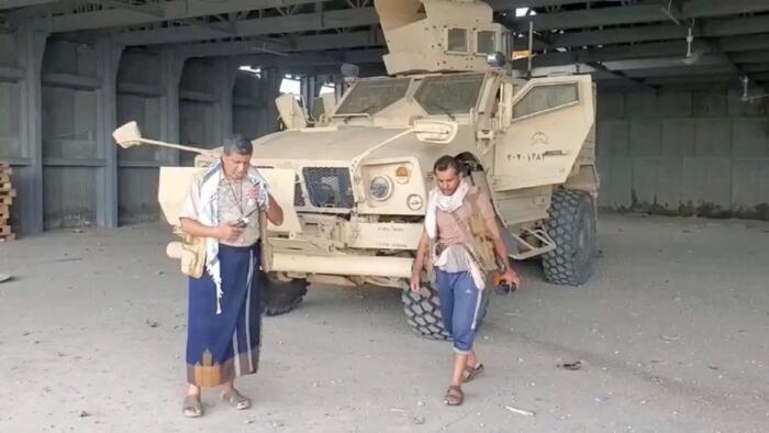 Yemen Blame Game Begins: “Saudi-American F**k Up Of Epic Proportions”