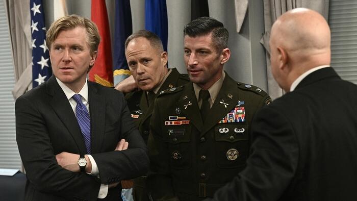 Pentagon Informs Allies Prepare For “Protracted” War In Ukraine