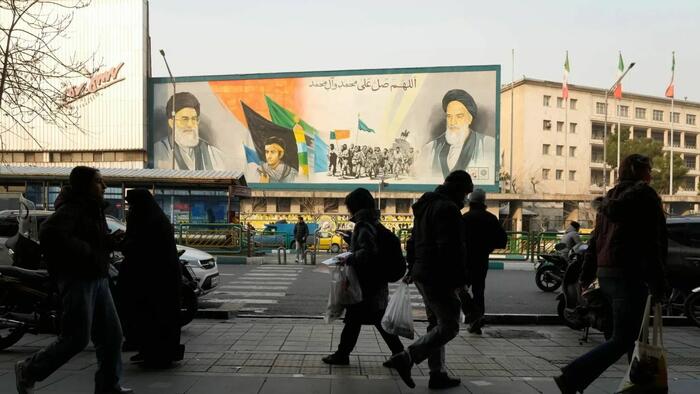 Anthropic Bans Israeli Account Over Iran, Gulf Social Media Citizen Profiling
