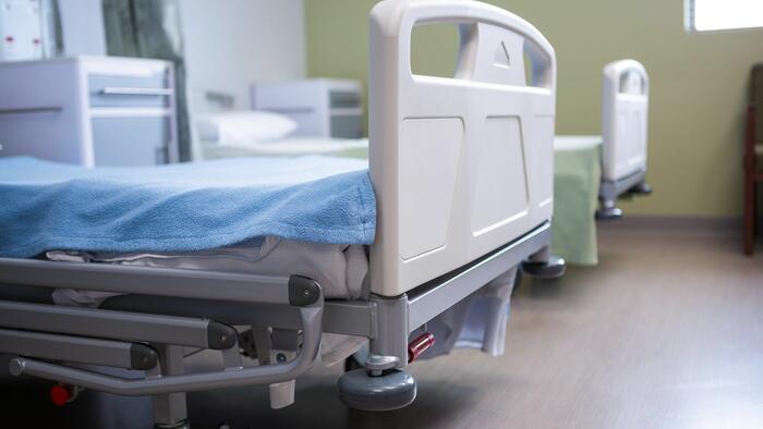 Dutch Doctors Euthanize Two-Year-Old Toddler In First Case Of Its Kind