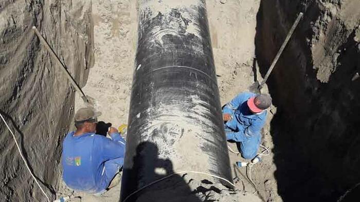 Mystery Explosions: Syria’s Recovering Gas Network Keeps Getting Sabotaged