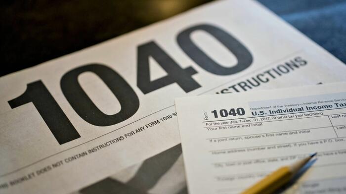 This Red State Is Betting It Can Abolish Its Income Tax