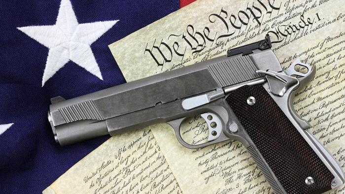 Lock And [Re-]Loaded: Third Circuit Greenlights Major Challenge To New Jersey Gun Liability Law