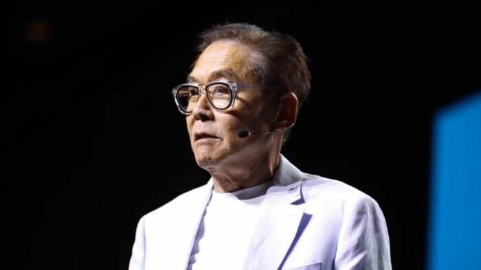 “Rich Dad Poor Dad” Author Robert Kiyosaki Claims He’s In $1.2 Billion In Debt