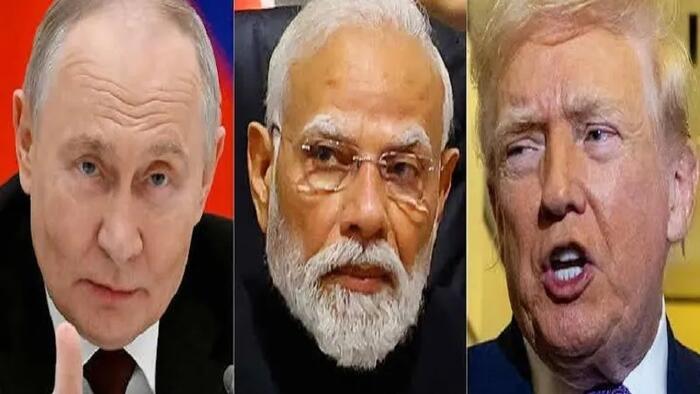 The West Might Soon Ramp Up Its Pressure On India To Distance Itself From Russia