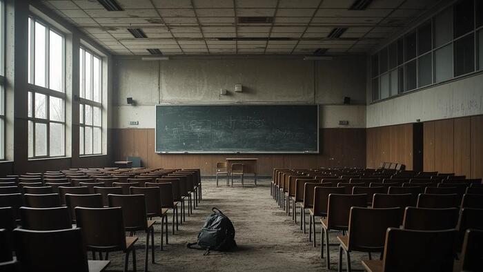 10 Unexpected Consequences Of An Economic Crisis Nobody Is Talking About