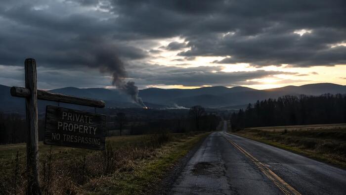 The 5 Places In America You Want To Be When Society Begins To Collapse