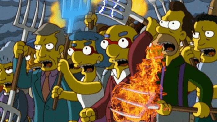 “You Better Get Ready For… War”: Socialists Call For “War In The Streets” & The End Of Capitalism