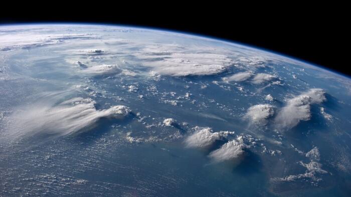 Air Force Secretary Admits US Has Weapons Deployed In Space