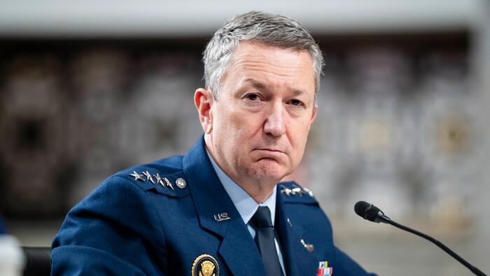 Top US General Says No Plans To Deploy Troops To Polling Sites In November
