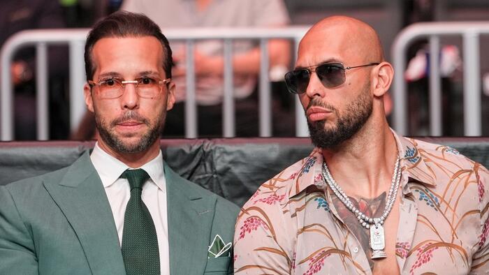 Tate Brothers To Remain In Custody As They Fight Extradition To UK, Judge Rules