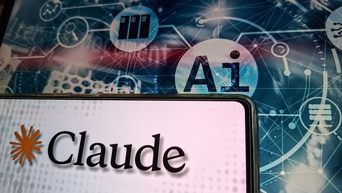 Anthropic Says Russian, Chinese Threat Actors Used Its AI Model Claude For Malicious Activity