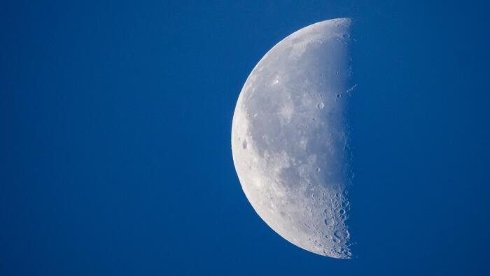NASA Chief Says Critical For US To Win Space Race With China