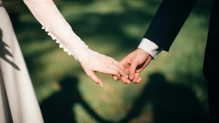 The Marriage Deficit Is An Economic Catastrophe