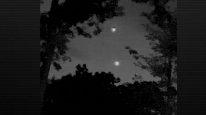 Pentagon Releases UFO Files Examining Warp Drives, Stargates, & Cloaking