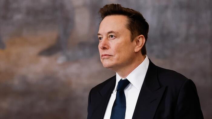 Elon Musk Is Powering The American Renaissance
