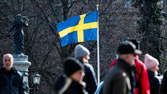 Sweden Signs Deal To Buy 4 Frigates From France, Deepen Defense Cooperation