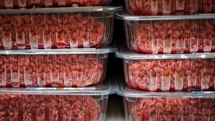 DOJ Adds Walmart, Costco, Amazon To Beef Price Probe