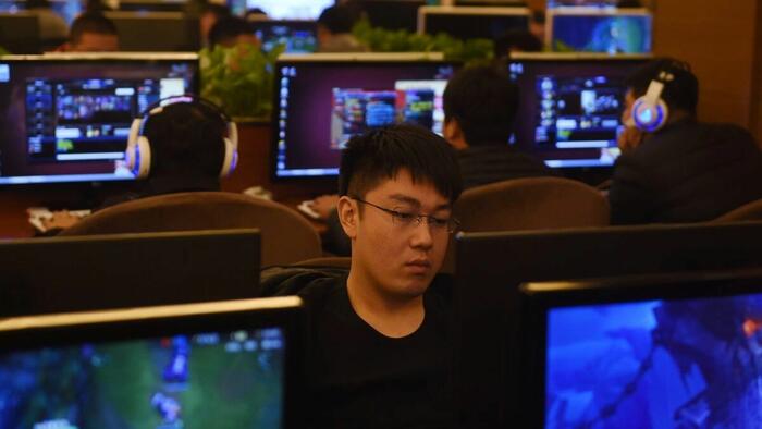 China Expands Online Content Controls, Putting More Pressure On Creators